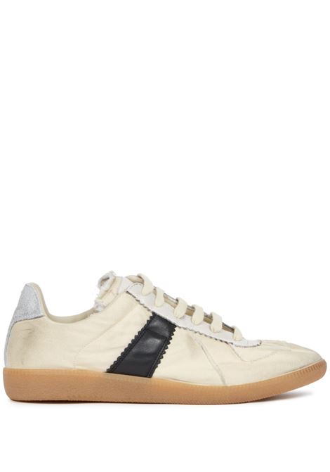 sneakers replica uomo bianco sporco MAISON MARGIELA | S57WS0505 P8153HA771